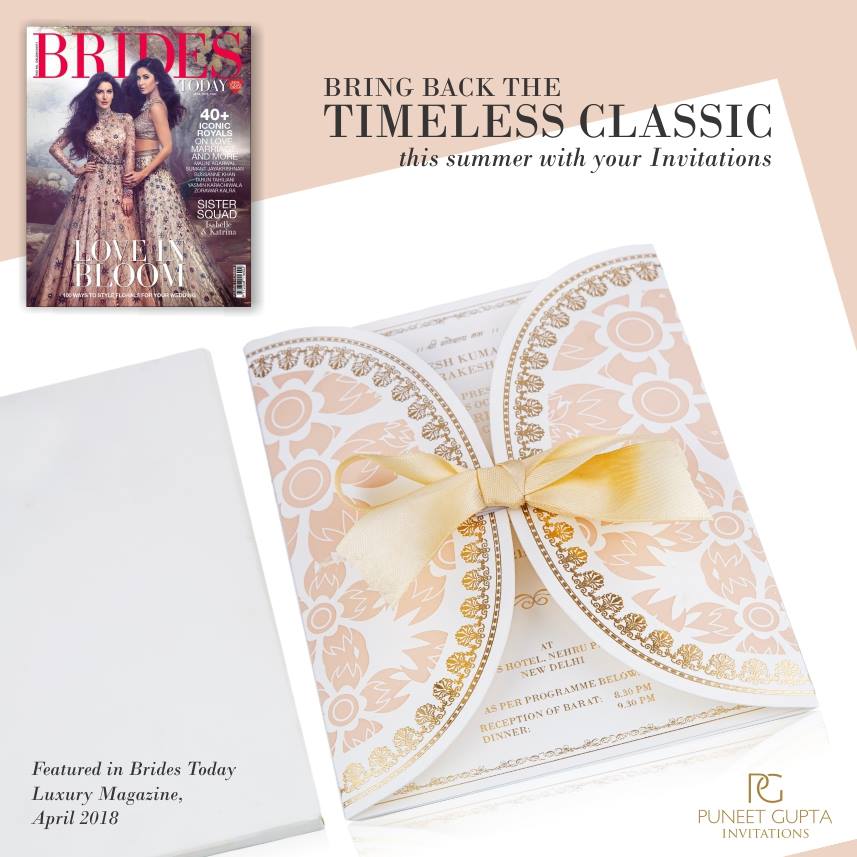 Wedding Invitation