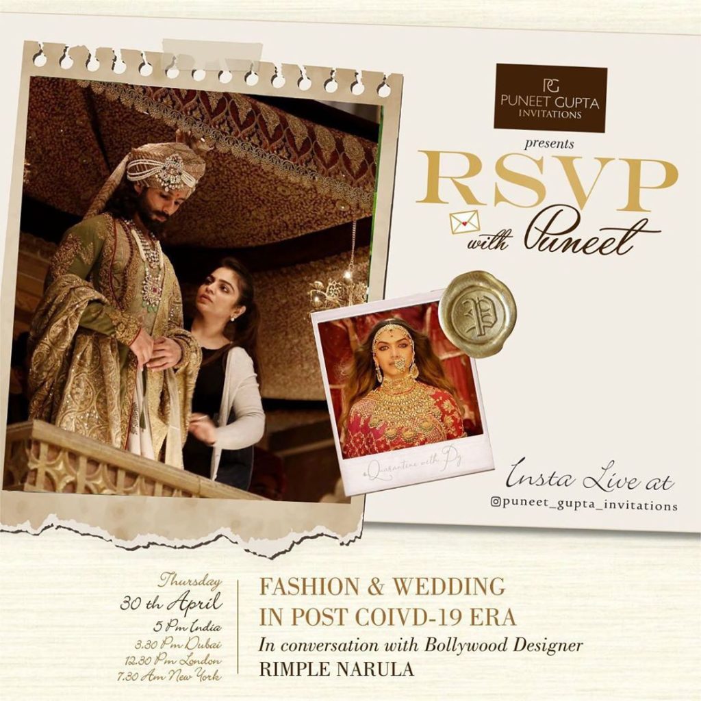 Wedding Invitation Designer