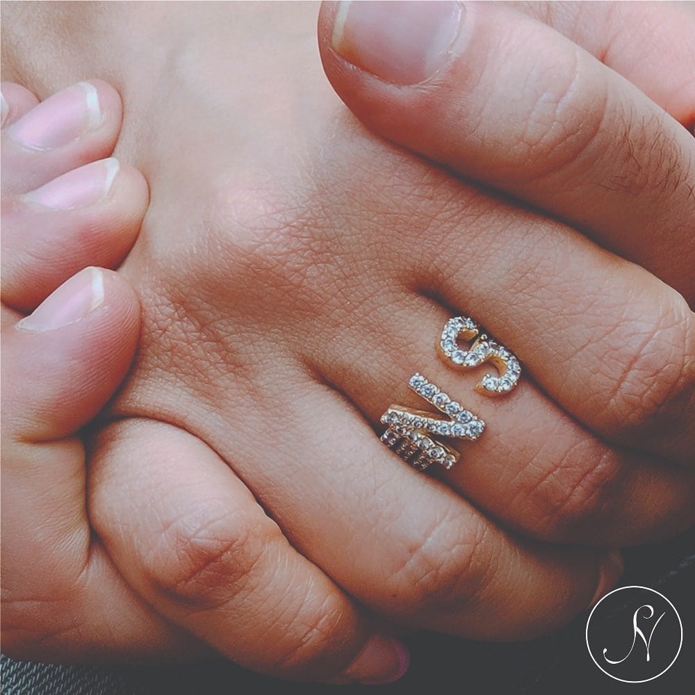 Wedding Ring