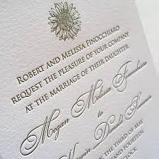 Wedding Invitation