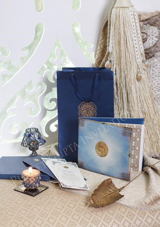 Wedding Invitation