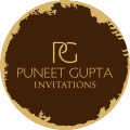 Pg Invitations logo round Pg Invitations logo round