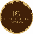 Pg Invitations logo round Pg Invitations logo round